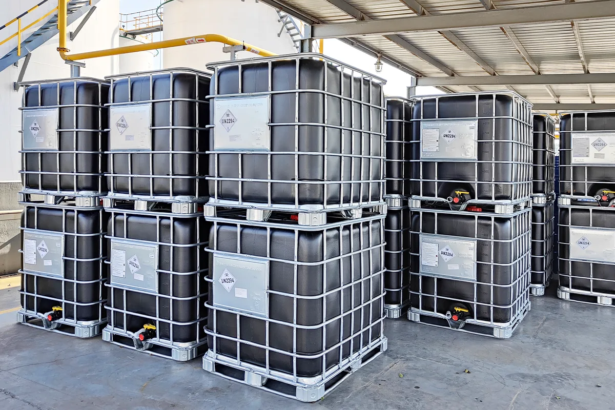 Какво е N-метиланилин?