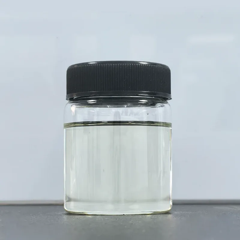 Октанов бустер, антидетонационен агент